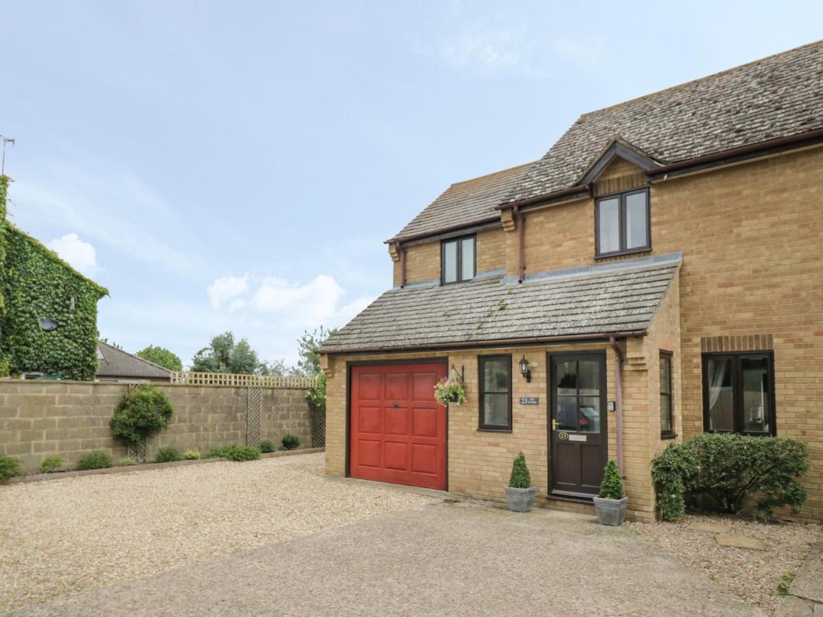 Kite Cottage Brackley  Εξωτερικό φωτογραφία