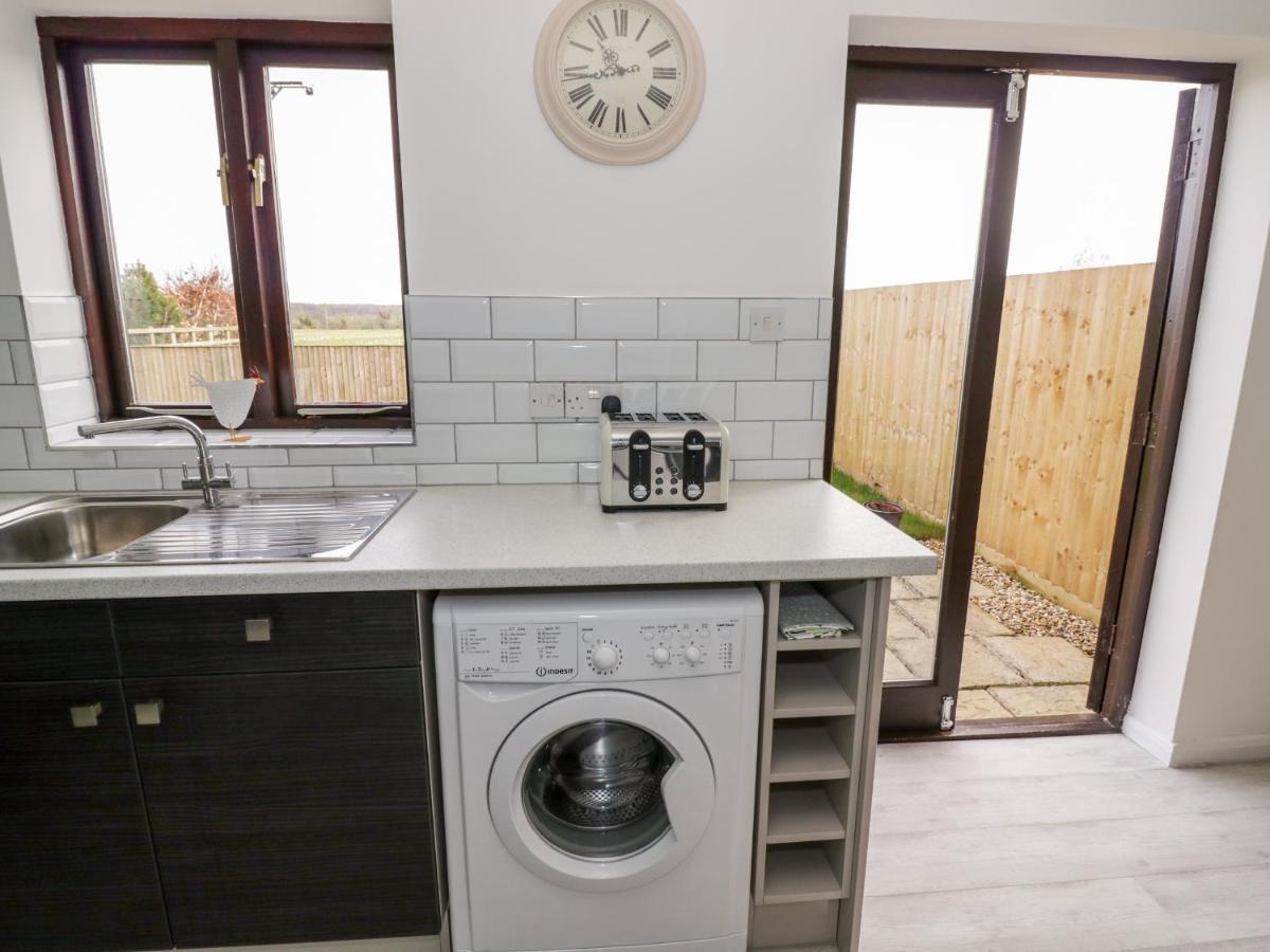 Kite Cottage Brackley  Εξωτερικό φωτογραφία